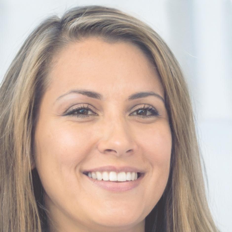 Zara Lindström, Governance Systems Architect