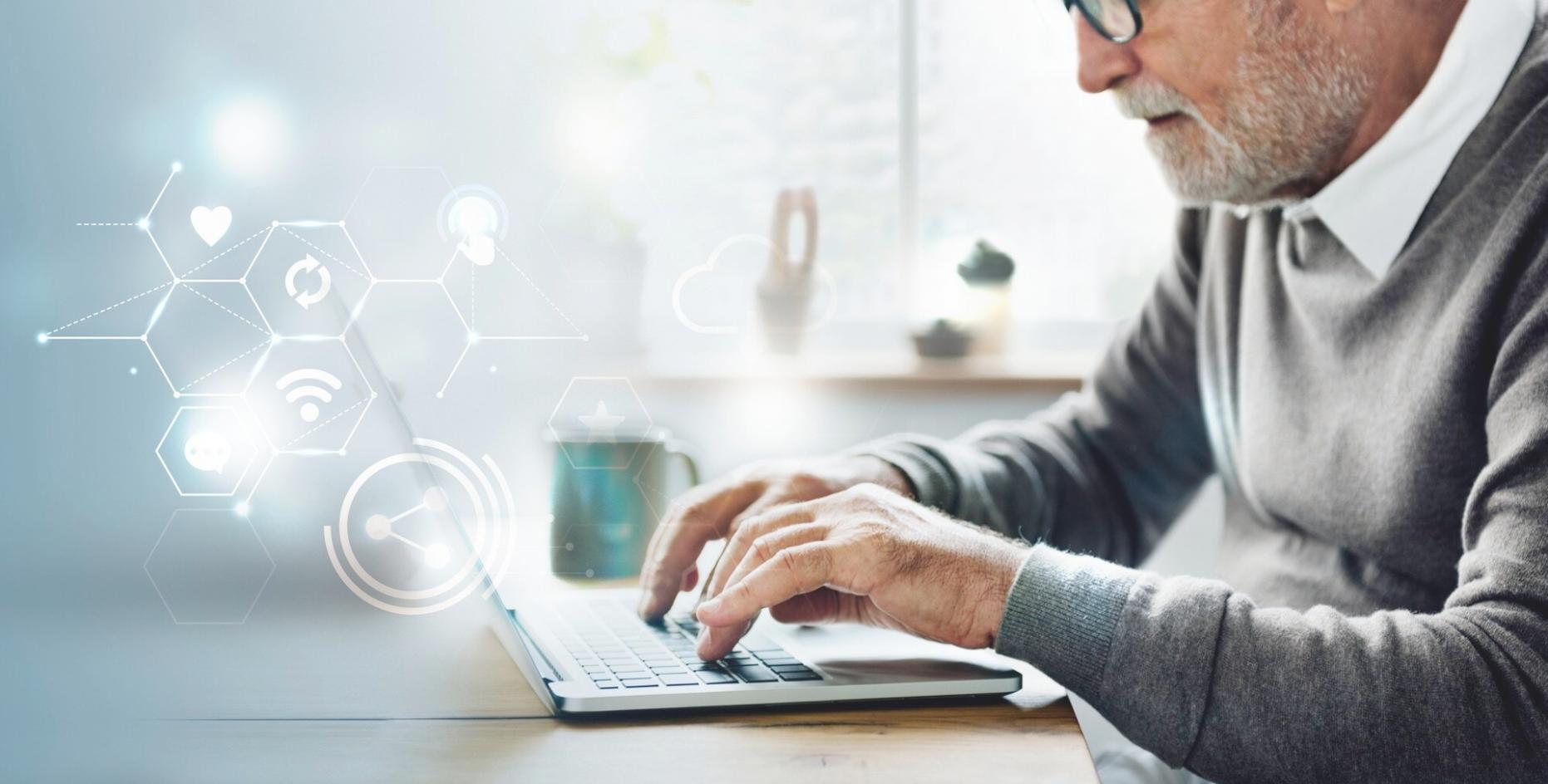 Learning environment and workspace setup