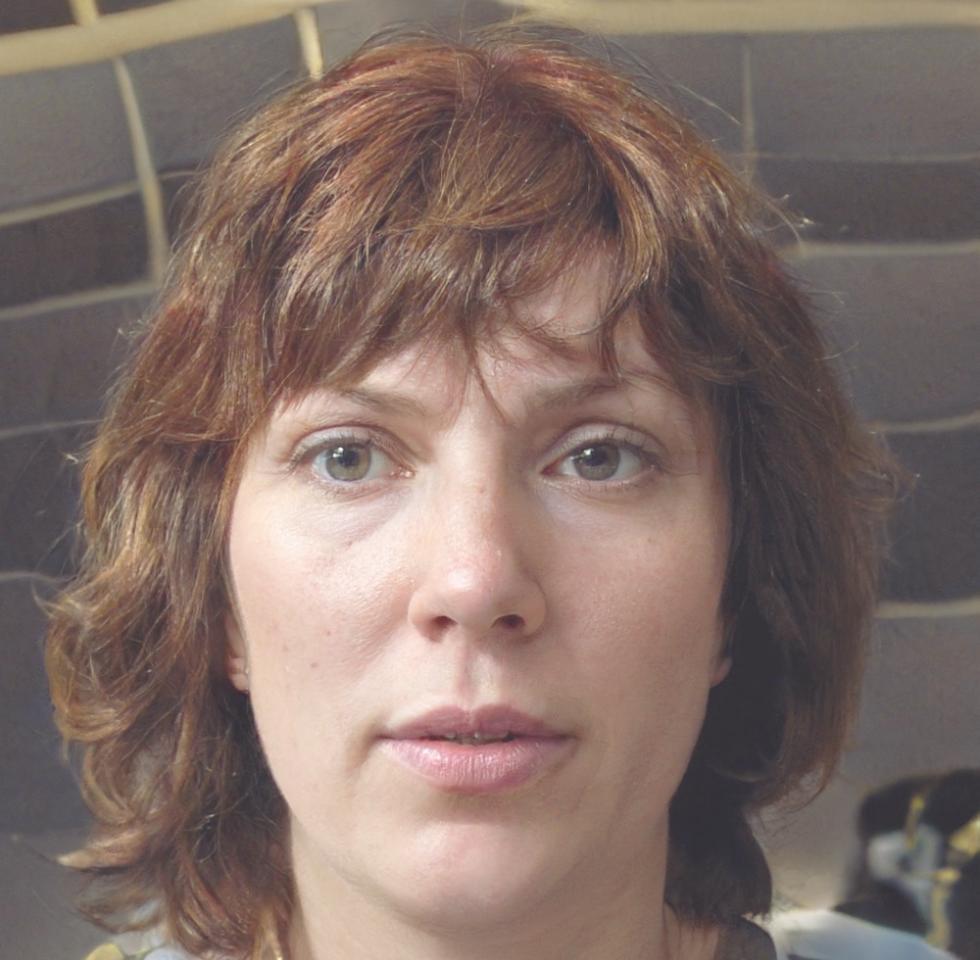 Isla MacLeod, Community Participation Analyst