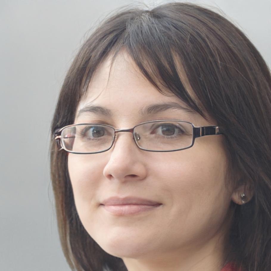 Petra Kovač profile