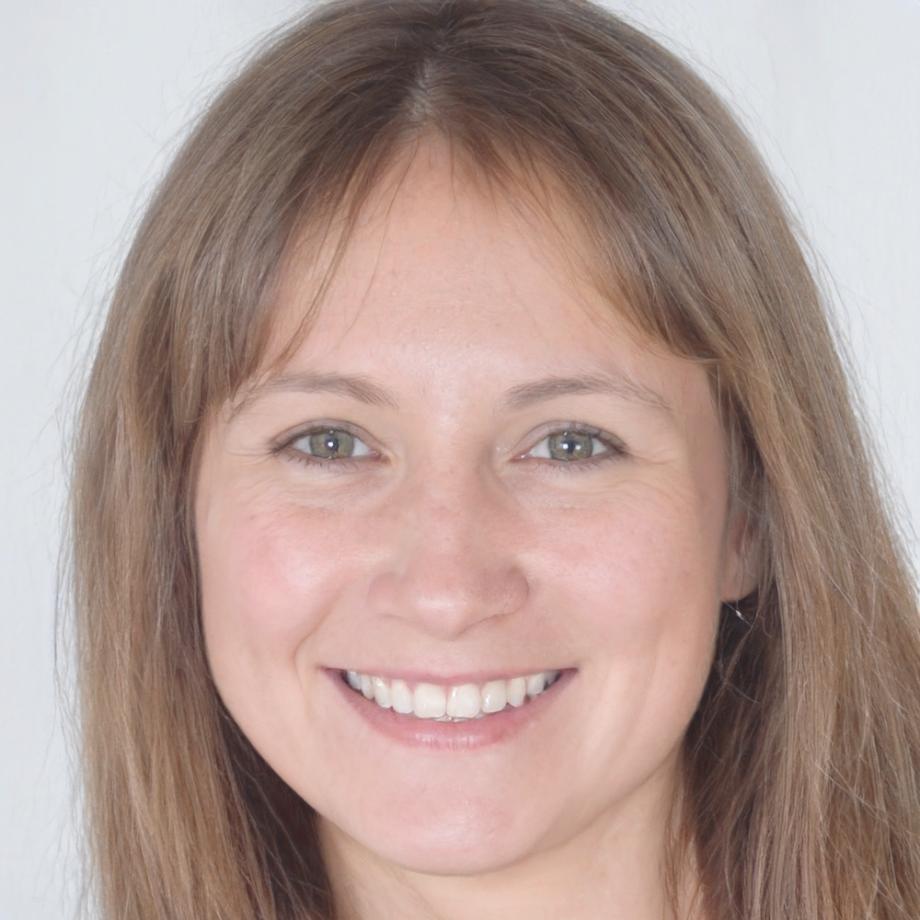 Portrait of governance researcher and blockchain analyst